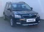 Škoda Yeti - fotka číslo 0