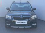 Škoda Yeti - fotka číslo 1