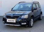 Škoda Yeti - fotka číslo 2