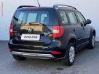 Škoda Yeti - fotka číslo 3