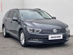 Volkswagen Passat - fotka číslo 0
