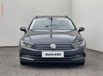 Volkswagen Passat - fotka číslo 1
