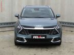 Kia Sportage - fotka číslo 1