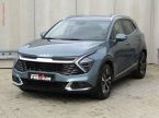 Kia Sportage - fotka číslo 2