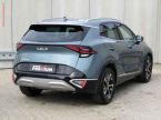 Kia Sportage - fotka číslo 3