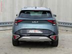 Kia Sportage - fotka číslo 4