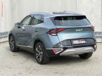 Kia Sportage - fotka číslo 5