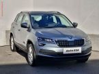 Škoda Karoq - fotka číslo 0
