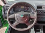 Škoda Fabia - fotka číslo 12