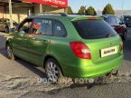 Škoda Fabia - fotka číslo 1