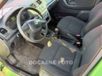 Škoda Fabia - fotka číslo 2
