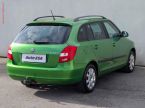 Škoda Fabia - fotka číslo 3