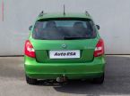 Škoda Fabia - fotka číslo 4