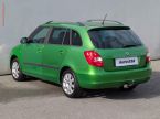 Škoda Fabia - fotka číslo 5