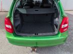 Škoda Fabia - fotka číslo 6