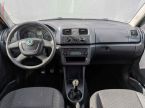 Škoda Fabia - fotka číslo 7