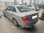 Mercedes Třída C - fotka číslo 1