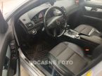 Mercedes Třída C - fotka číslo 2