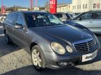 Mercedes Třída E - fotka číslo 0