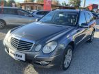 Mercedes Třída E - fotka číslo 2