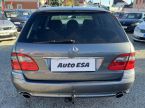 Mercedes Třída E - fotka číslo 4