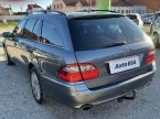 Mercedes Třída E - fotka číslo 5