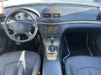 Mercedes Třída E - fotka číslo 7
