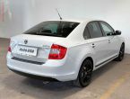 Škoda Rapid - fotka číslo 3