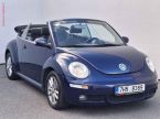 Volkswagen New Beetle - fotka číslo 0