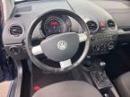 Volkswagen New Beetle - fotka číslo 11