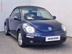Volkswagen New Beetle - fotka číslo 1