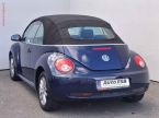 Volkswagen New Beetle - fotka číslo 6