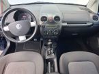 Volkswagen New Beetle - fotka číslo 8
