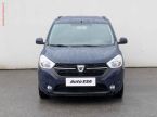 Dacia Lodgy - fotka číslo 1