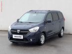 Dacia Lodgy - fotka číslo 2