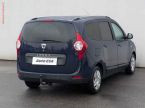 Dacia Lodgy - fotka číslo 3