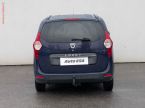 Dacia Lodgy - fotka číslo 4