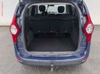 Dacia Lodgy - fotka číslo 6