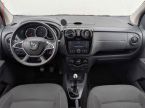 Dacia Lodgy - fotka číslo 7