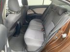 Toyota Avensis - fotka číslo 14