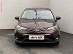 Toyota Avensis - fotka číslo 1