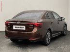 Toyota Avensis - fotka číslo 3