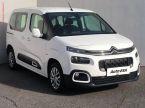 Citroën Berlingo - fotka číslo 0