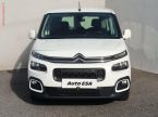 Citroën Berlingo - fotka číslo 1
