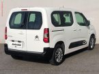 Citroën Berlingo - fotka číslo 3