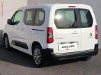 Citroën Berlingo - fotka číslo 5