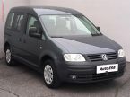 Volkswagen Caddy - fotka číslo 0