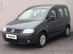 Volkswagen Caddy - fotka číslo 2