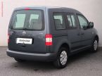 Volkswagen Caddy - fotka číslo 3
