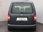 Volkswagen Caddy - fotka číslo 4
